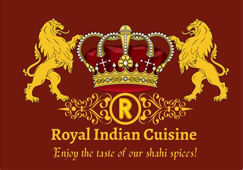 MENU | Royal Indian Cuisine