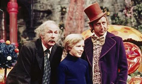 Interview with Peter Ostrum who played Willy Wonka's Charlie Bucket | Films | Entertainment ...