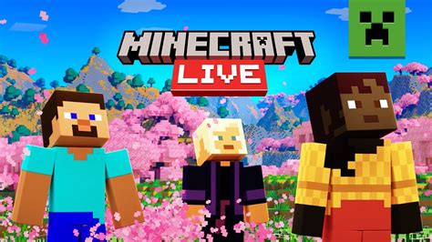 UPDATED: Notes from the MC Live 2023 – Recap – PREMIUM MINECRAFT BLOG