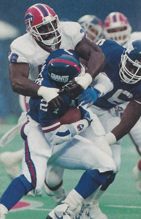 Image Gallery of Bruce Smith | NFL Past Players