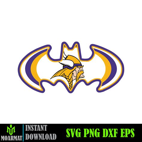 Minnesota Vikings Svg,Vikings Svg, Vikings Logo Svg, Vikings - Inspire ...