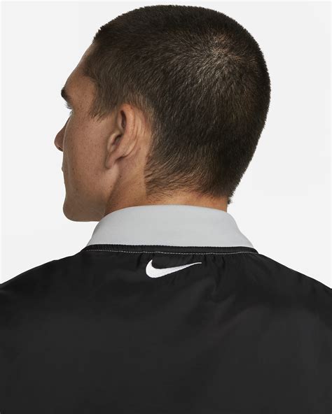 Nike Therma-FIT Victory Men's Golf Gilet. Nike SK