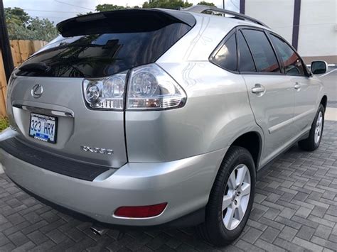 2006 Lexus RX 330 for Sale by Owner in Fort Lauderdale, FL 33334