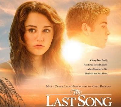 Last Song |Teaser Trailer