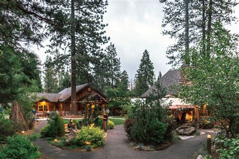 15 Best Hotels in Yosemite National Park for 2024 | U.S. News Travel