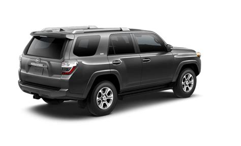 Hawkesbury Toyota in Hawkesbury | The 2023 Toyota 4Runner SR5 7 Passenger