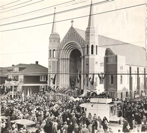 Fate of St. Brendan church now up to Cardinal O’Malley | Dorchester Reporter