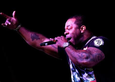 Busta Rhymes to kick off ‘Blockbusta’ tour in San Francisco | Datebook