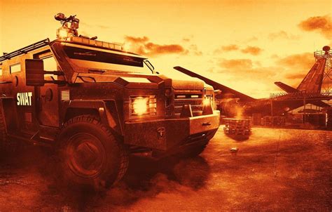 SWAT Cars Wallpapers - Wallpaper Cave