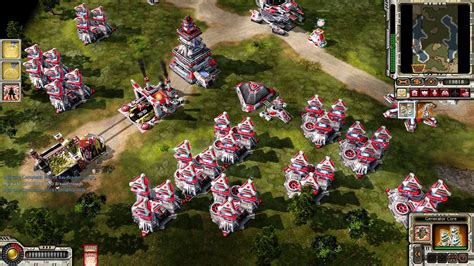 Command and conquer red alert 3 uprising - limfacad