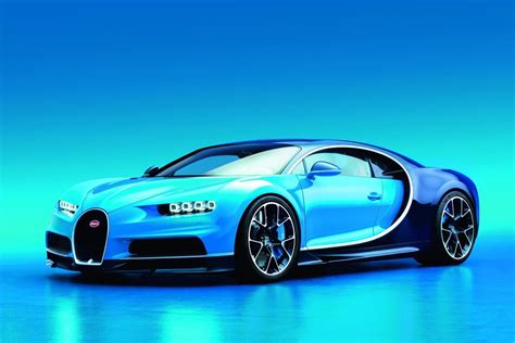 Bugatti Chiron | Bugatti, Supercars, Fond ecran voiture