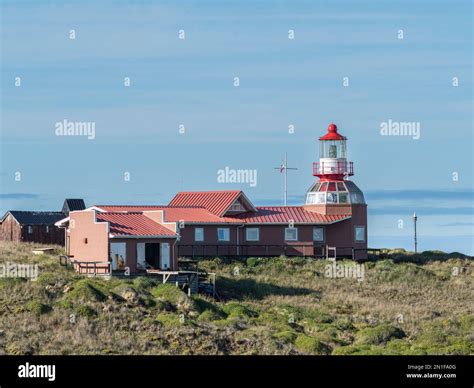 Cape Horn Lighthouse