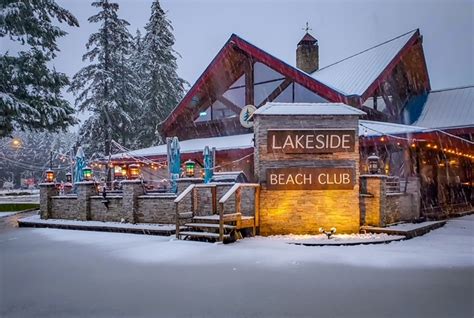 2020 Cultus Lake Winter Solstice In Pictures – FVN