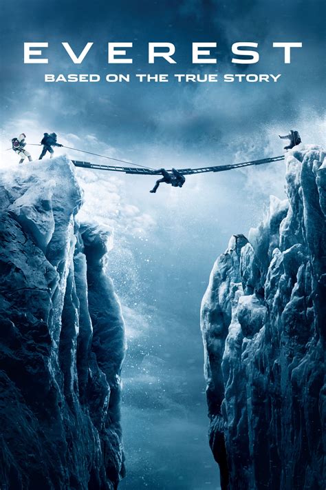 Everest (Movie 2015) Wallpapers (20+ images inside)