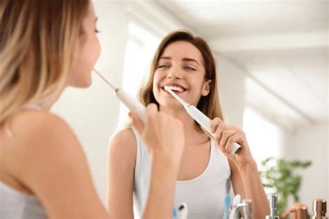 Brushing Your Teeth Before Breakfast | Family Dental Center of East Texas