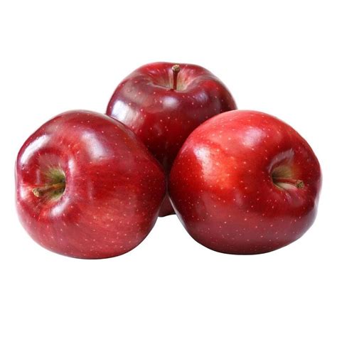 AliceGoods | Red Delicious Apples