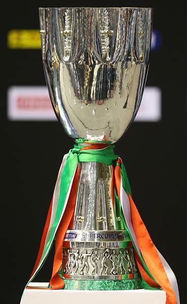 Supercoppa italiana, Juventus-Lazio: precedenti e dove vederla in ...