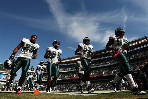 Eagles Planning Major Stadium Refurbish - Bleeding Green Nation