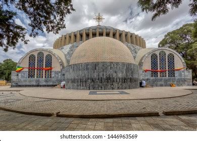 Ethiopian Orthodox Church