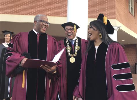 Robert Smith: Morehouse commencement speaker tells Class of 2019 ...