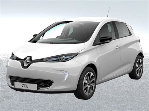 New & used Renault Zoe cars for sale | Auto Trader