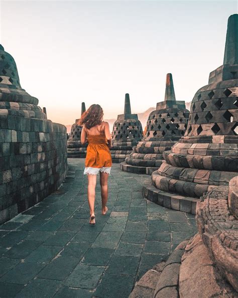 The Ultimate Guide to Visiting Borobudur Temple, Indonesia ...