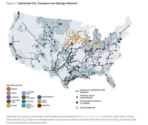 CCS CO2 Pipelines: A Triple 48 Inch Reality Check – Climate Investigations Center