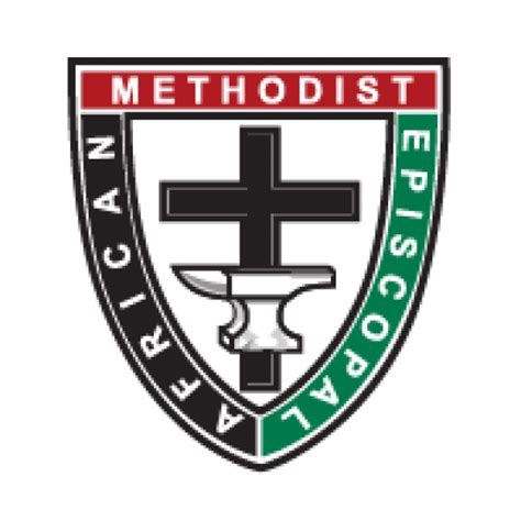 African Methodist Episcopal logo Vector - EPS - Free Graphics download