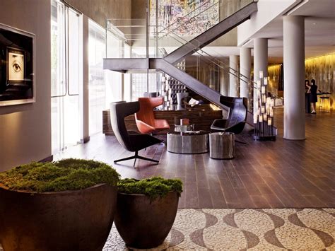 Andaz West Hollywood – Then and Now | Travel Insider