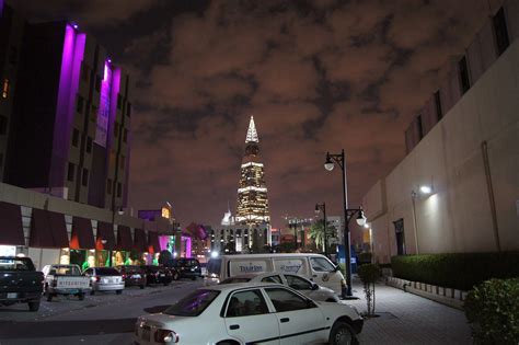 Riyadh a very underrated city | Page 6 | SkyscraperCity Forum