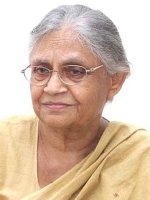 Sheila Dikshit: Age, Biography, Education, Husband, Caste, Net Worth ...