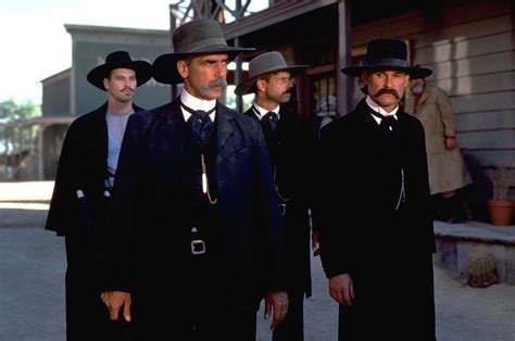 MOVIE: TOMBSTONE [1993] - MOVIE MAG.