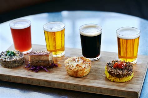 Pairing Beer with Food | Co+op