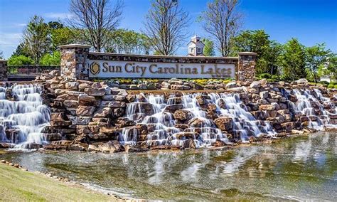 Sun City Carolina Lakes by Del Webb | Fort Mill, SC | 55 Places