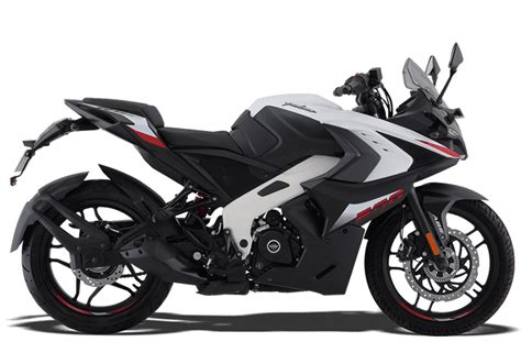 Bajaj Pulsar RS200 Price Mileage Colours & Specifications