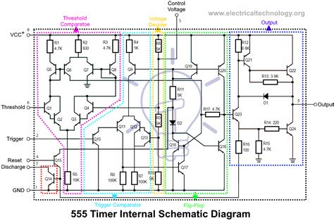 555 timer bistable mode isn't stable. Noise? - Page 1