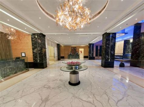 Taj Club House in Chennai - Room Deals, Photos & Reviews