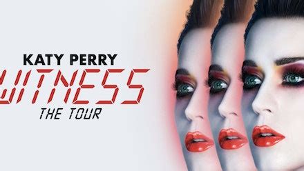 Katy Perry announces brand new album Witness | Entertainment | Heat