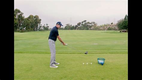 Hank Haney Driver Tip: How To Fix Your Slice - YouTube