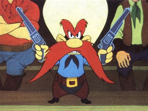 Yosemite Sam Quotes Rootinest Tootinest. QuotesGram