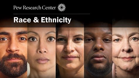 Race & Ethnicity - Research and data from Pew Research Center