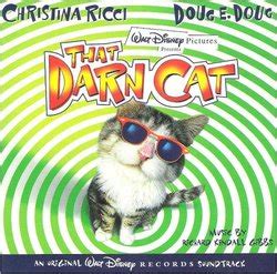 That Darn Cat Soundtrack (1997)