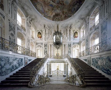 Brühl Castle near Cologne, Germany | シャトー, 城, 風景