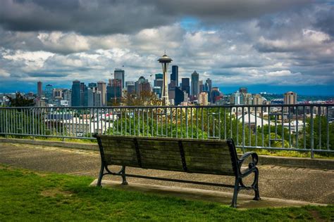 55 Best Things to Do in Seattle (Washington) - The Crazy Tourist