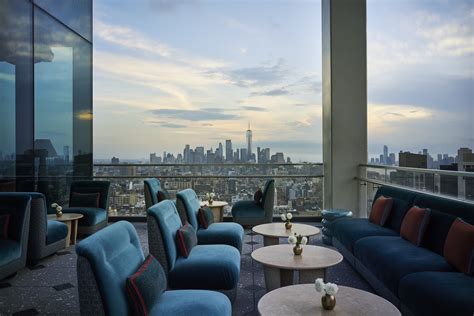 NYC's 20 best rooftop bars for cooler weather in 2023