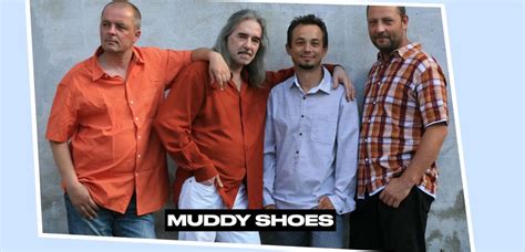 Muddy Shoes // Veszprém Blues Festival | Veszprém-Balaton 2023 Zrt.