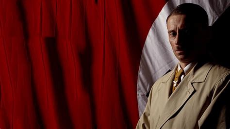 Amazon.com: Hitler: The Rise of Evil (Part 2) : Robert Carlyle, Julianna Margulie, Jena Malone ...