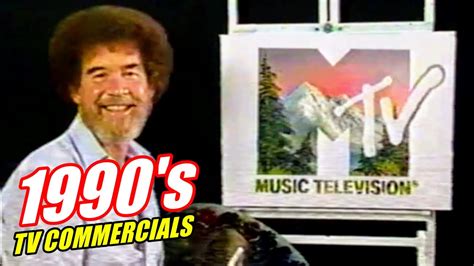 1990s TV Commercials - 90s Commercial Compilation #17 - YouTube