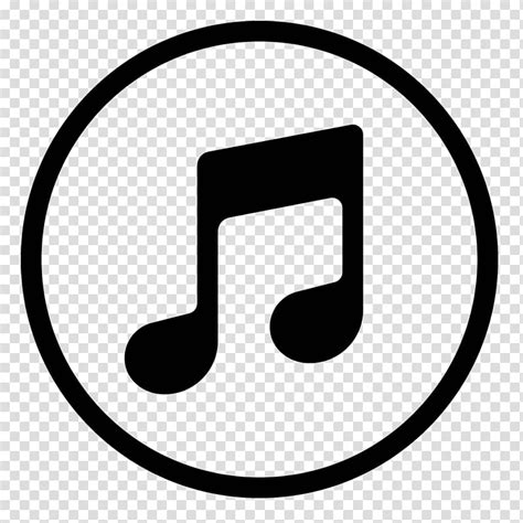 Itunes Logo Png Transparent