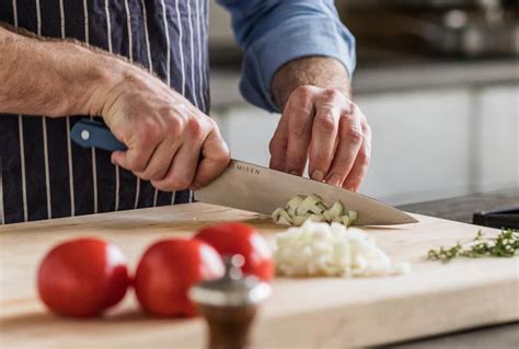 Chopped vs. Diced: A Look at 2 Commonly Confused Knife Cuts